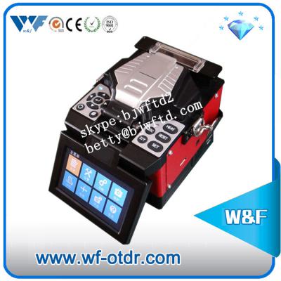 Cost-effective optical fusion splicer WF-97 stable machine ()